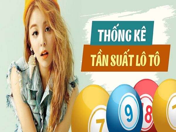 Thống kê tần suất lô tô xổ số Bình Thuận là gì?