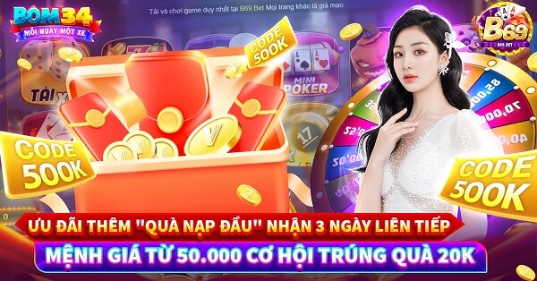 Có điều gì khác biệt ở phiên bản B69 Bet mới này?