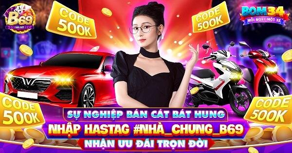 Những nét tổng quan về cổng game B69 Bet