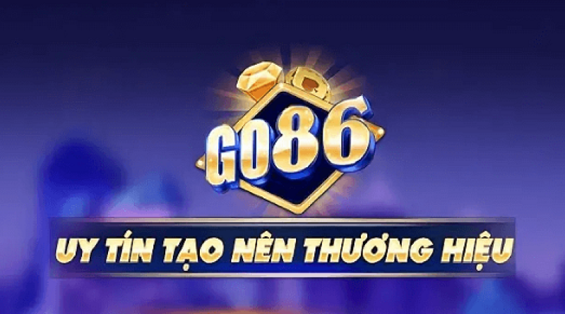 Go86 Win – cổng game bài đổi thưởng mang tầm quốc tế