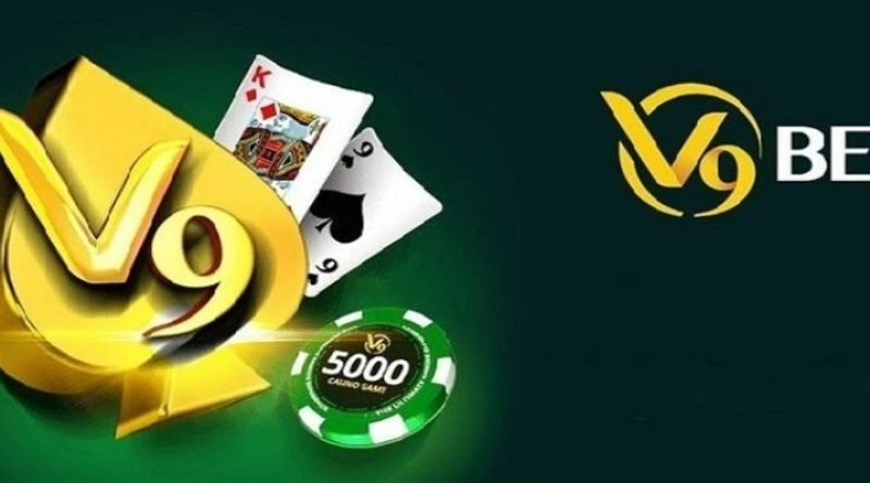 Hướng dẫn đăng ký V9bet đơn giản và nhanh chóng năm 2023