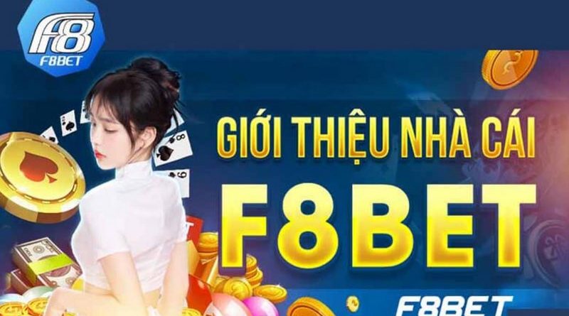 F8BET Link Mới Chất Lượng Tối Ưu Được Cập Nhật Liên Tục