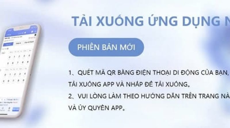 Tải app 123bet nhanh chóng để nhận ngàn ưu đãi hấp dẫn