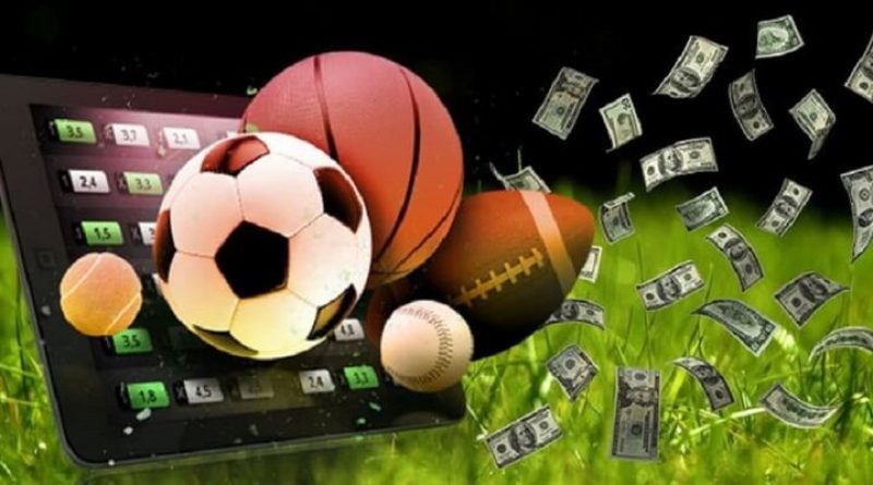 Thể Thao F8BET – Sân Chơi Uy Tín Của Các Bet Thủ Mê Thể Thao