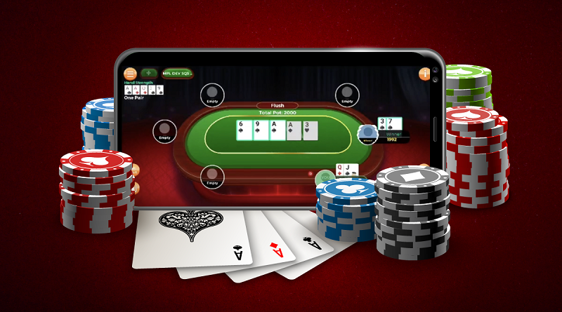 Chơi Poker Ee88 dễ thắng cùng bí kíp phân tích tâm lý đối thủ