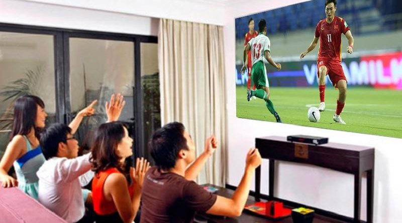 Rakhoi TV – Đừng bỏ lỡ các trận bóng đá trực tuyến