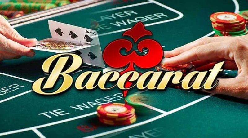 Baccarat 69VN – Game Bài Đỏ Đen Ăn Khách Nhất Thời Đại