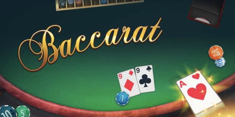 Game bài Baccarat 69VN khiến giới trẻ mê mệt