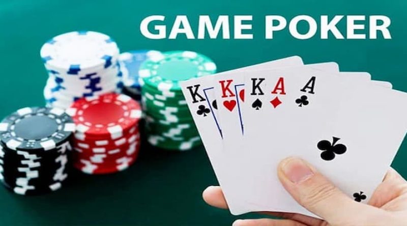 Poker Kubet: Game Bài Thượng Lưu Đẳng Cấp Quốc Tế