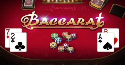Baccarat Kubet – Game bài đấu trí đỉnh cao với tỉ lệ thưởng hấp dẫn