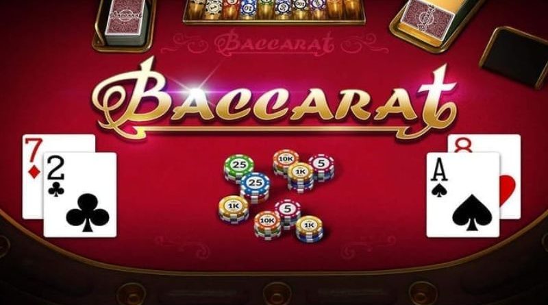 Baccarat Kubet – Game bài đấu trí đỉnh cao với tỉ lệ thưởng hấp dẫn