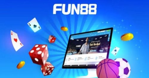 Casino Fun88 – Sảnh cá cược đổi thưởng tiền thật đầy hấp dẫn