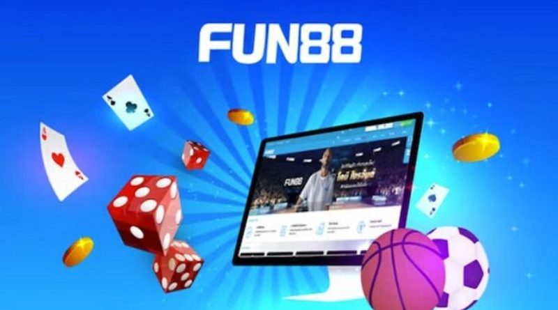 Casino Fun88 – Sảnh cá cược đổi thưởng tiền thật đầy hấp dẫn