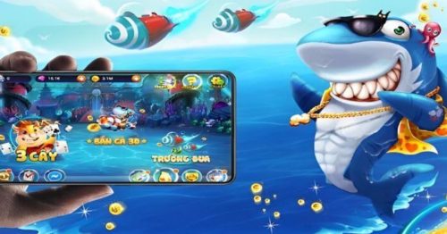Những sai lầm khi chơi bắn cá khiến cược thủ thua lỗ