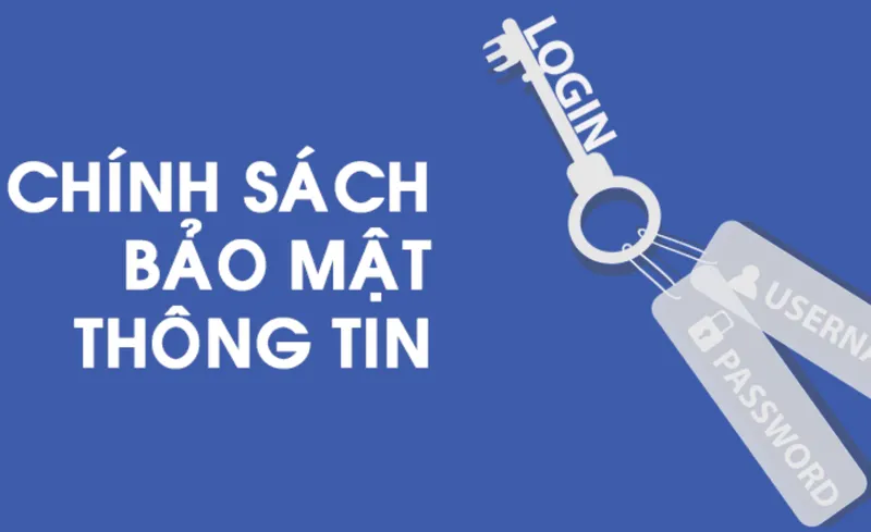 Bảo mật thông tin người dùng – chính sách bảo mật 789win.