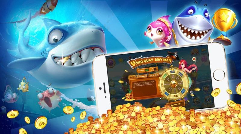 Mẹo chơi bắn cá online VSWIN bất bại dành cho cược thủ