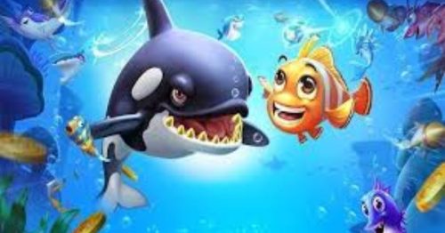 Bắn Cá VSWIN – Trải nghiệm game bắn cá đỉnh cao, nhận thưởng lớn
