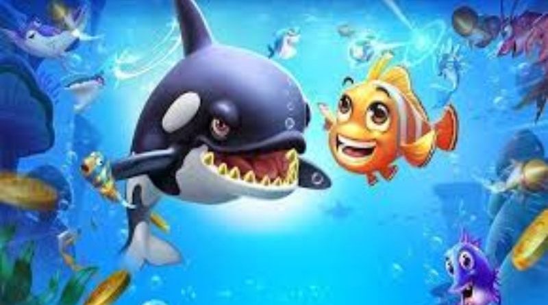 Bắn Cá VSWIN – Trải nghiệm game bắn cá đỉnh cao, nhận thưởng lớn