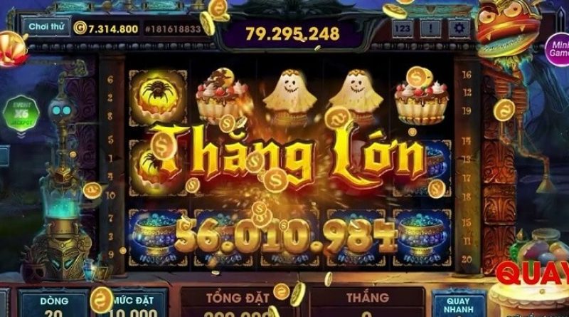 Casino VSWIN – Sảnh cược dẫn đầu xu hướng giải trí thượng lưu