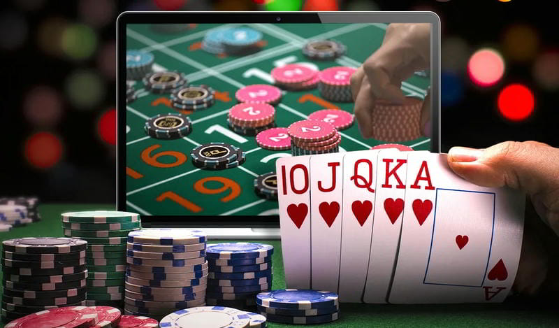 Kiểm soát tâm lý khi chơi casino tại 789P để giữ vững chiến thắng.