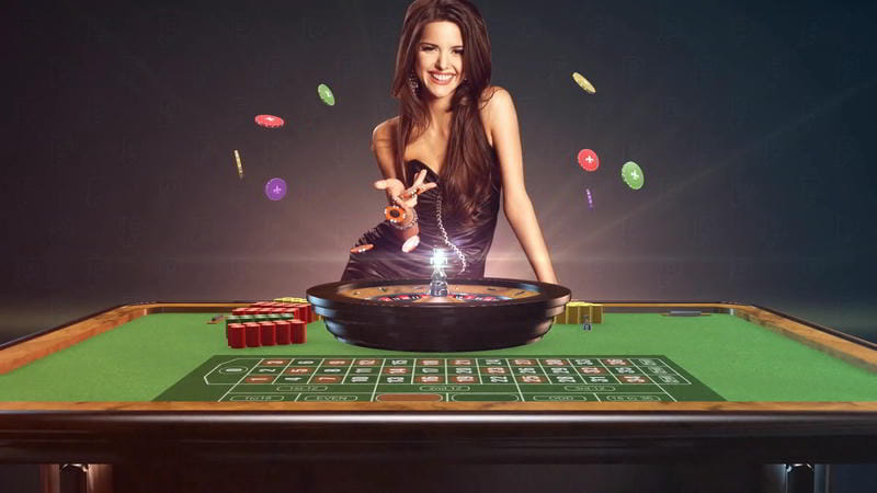 Chọn game casino phù hợp tại nhà cái 789P để thắng dễ hơn.