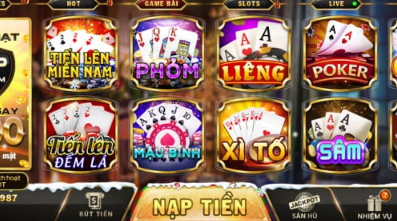 Tìm hiểu chi tiết cách chơi bài Tiến Lên Đếm Lá Go88