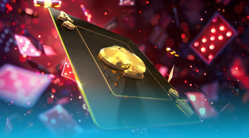 Khám phá trải nghiệm độc đáo cùng game bài đổi thưởng