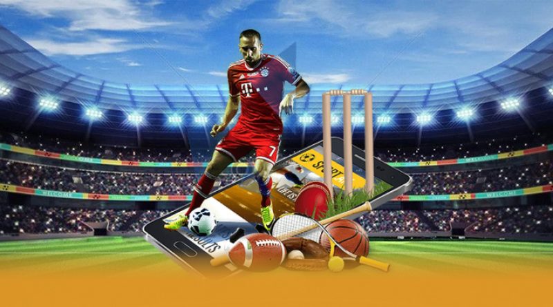 Thể Thao Nowgoal – Không Gian Thể Thao Trực Tuyến Hấp Dẫn