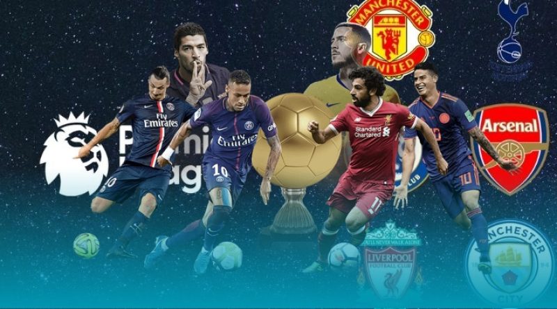 Trực Tiếp Bóng Đá Socolive – Bản Quyền Tạo Dựng Niềm Tin
