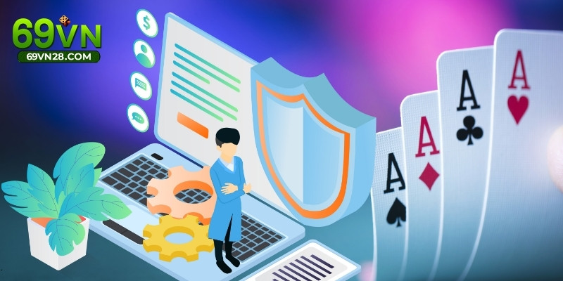 Tác động pháp lý liên quan đến 69VN có rủi ro gì khi sử dụng