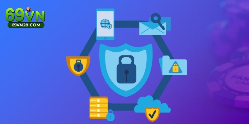 Hoạt động cá cược online trong 69VN có rủi ro gì khi sử dụng