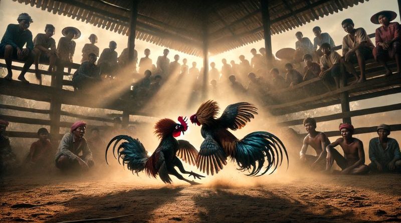 Đá gà tre là gì và vì sao được xem là biểu tượng của đam mê và bản lĩnh người chơi