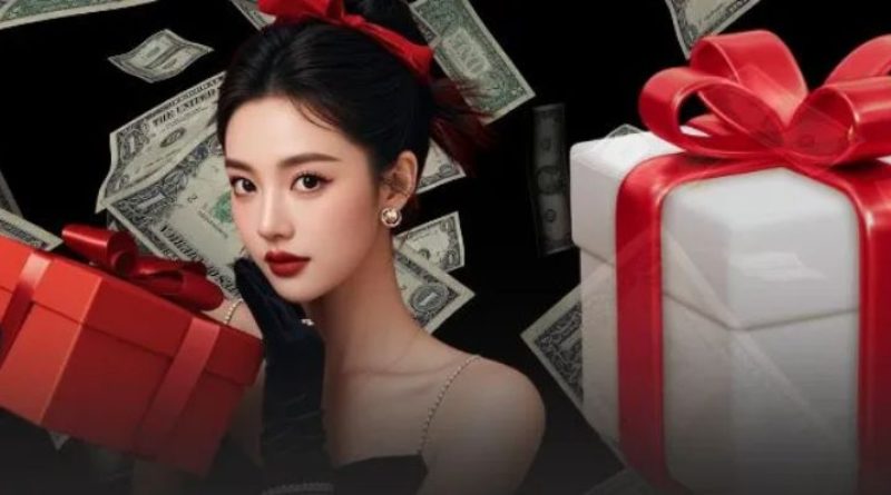 Khuyến mãi 8KBET – Khám phá thế giới ưu đãi đỉnh cao