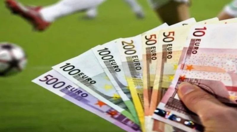 Cách tính tiền kèo cược xiên KUBET trong cá độ bóng đá